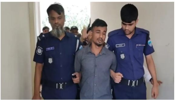 দুই ভাইকে হত্যার দায়ে ৫ জনের মৃত্যুদণ্ড